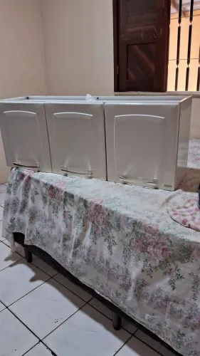 Vendo armário de cozinha