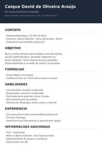 Emprego