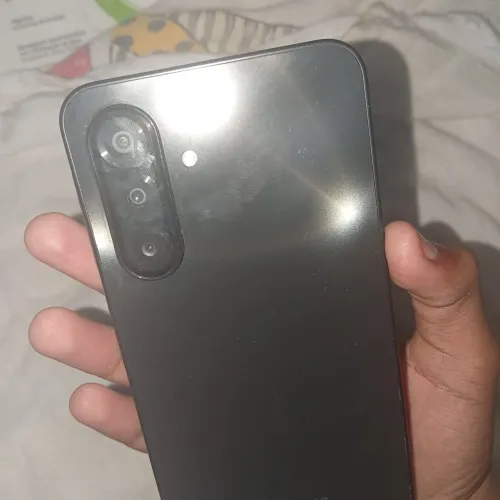 Celular galaxy a17 4g