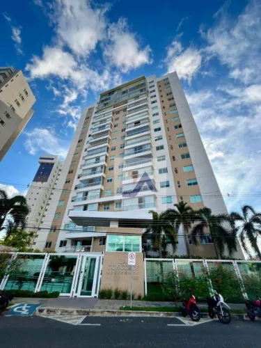 Apartamento com 3 dormitórios à venda, 168 m² por R$ 2.000.000 - Jóquei - Teresina/PI