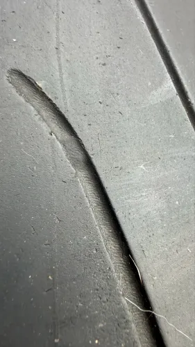 Pneu michelin pilot Street radial 160/60 17