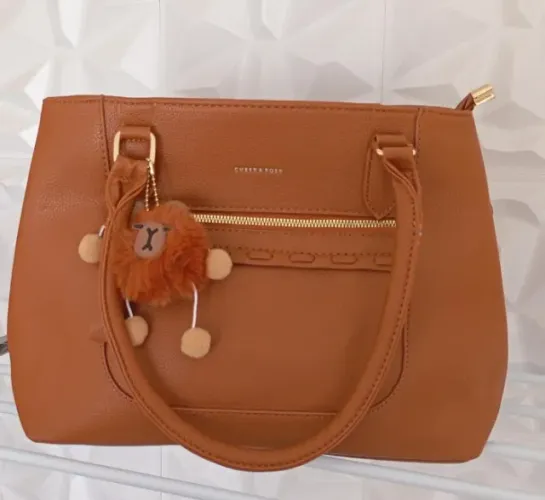 Bolsa Cheer Rose 