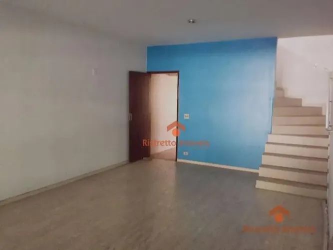 Sobrado à venda, 180 m² por R$ 780.000,00 - Jardim D Abril - Osasco/SP