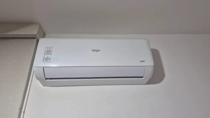 Ar condicionado split Elgin Inverter