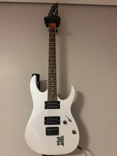Ibanez Korea RG321 trastes de inox