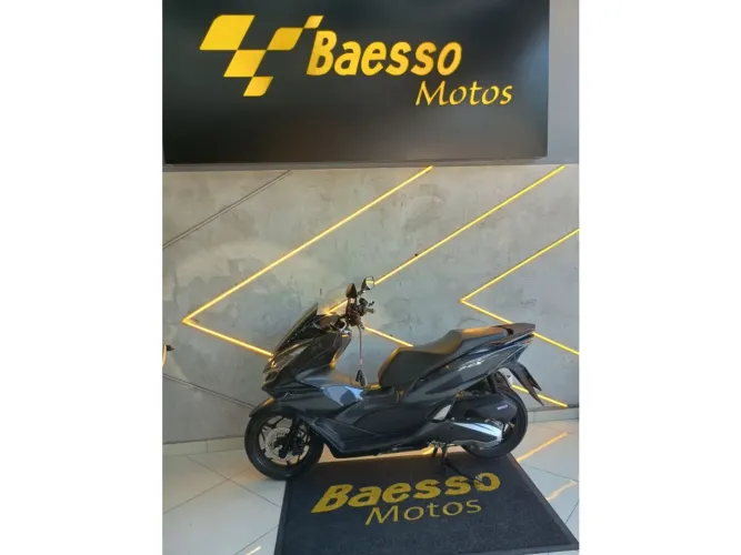 Honda Pcx 160 2024