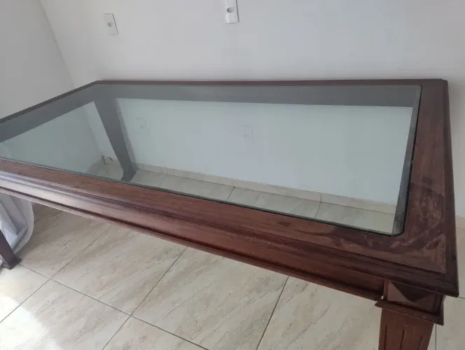Mesa de jantar 