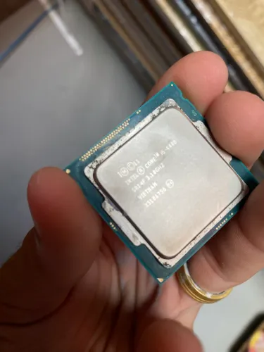Peças de computador - Celular quebra galho