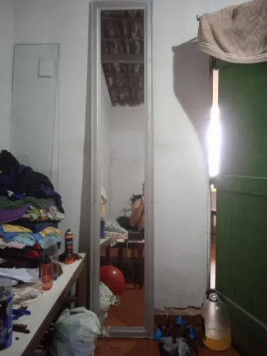 Vendo espelho 2.10 de altura por 38cm de largura 