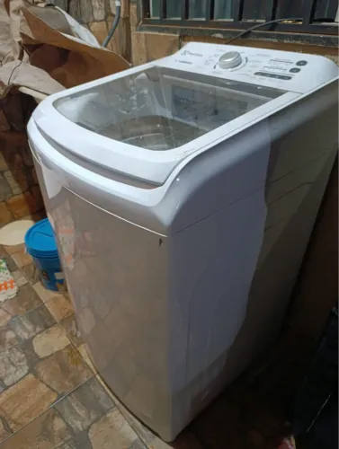 Maquina de lavar roupa