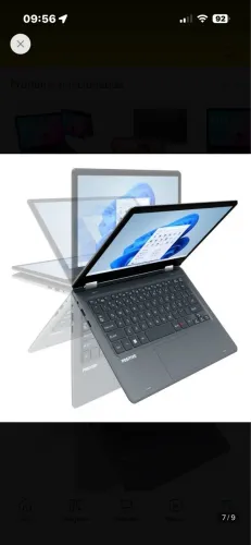 Notebook 2 em 1