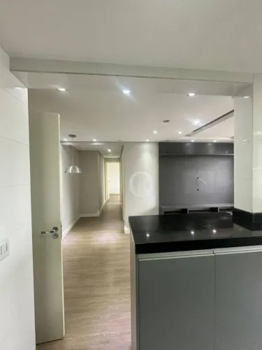 Apartamento com 2 dormitórios à venda, 48 m² por R$ 350.000,00 - Vila Mogilar - Mogi das C