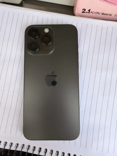 IPHONE 15 PRO MAX (256gb)