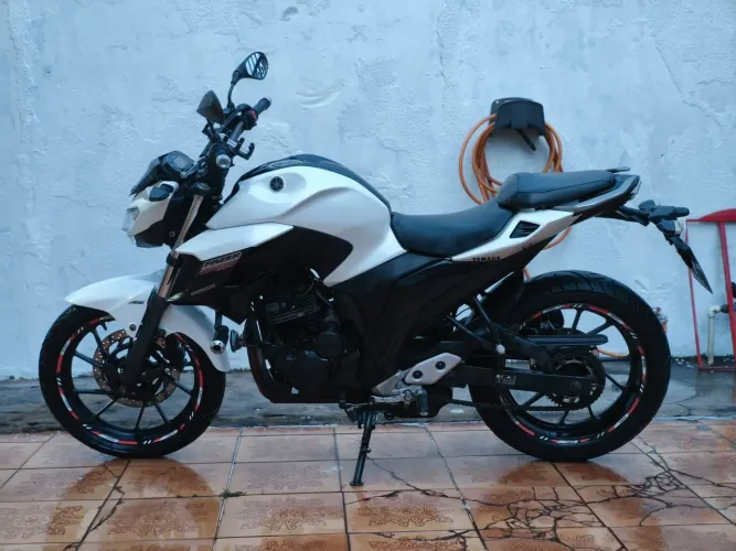 Fazer 250 2018/18
