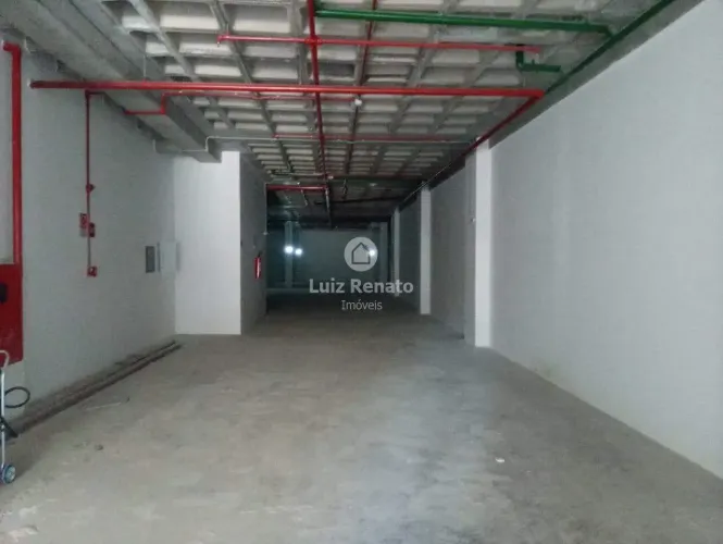 Loja de 510.m2 próxima ao Minas centro Òtima oportunidade!