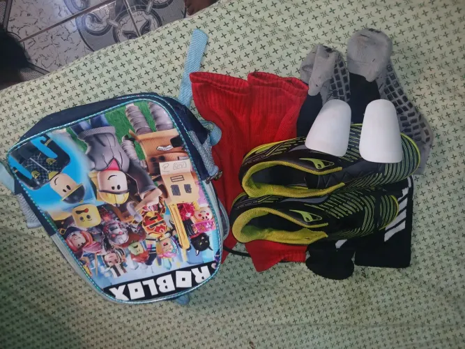 Kit de futebol