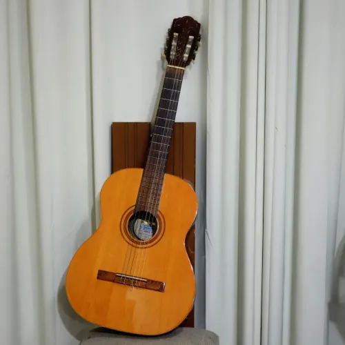 ?Violão Di Giorgio CLASSIC GUITAR Estudante N°18 Ano 2000