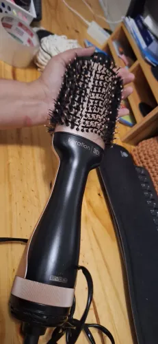 Escova secadora Gama keration 3d