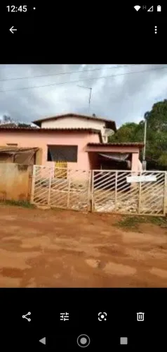Casa Chapada Diamantina-Bahia