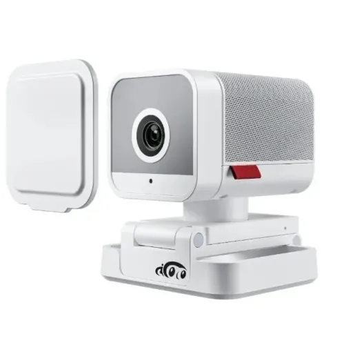 AICOCO webcam fullHD Inteligente artificial