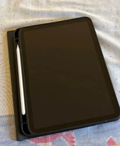 iPad