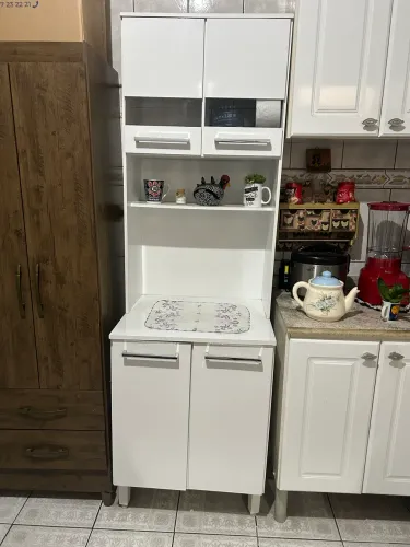 Armário de cozinha