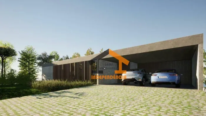 Terreno Granja Viana em condominio de Altíssimo padrão