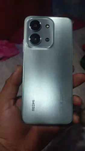 Celular Redmi 15 C