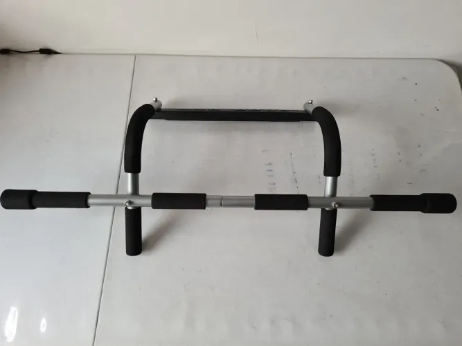 Barra de Exercícios Multifuncional