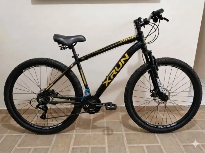 Bike xnur