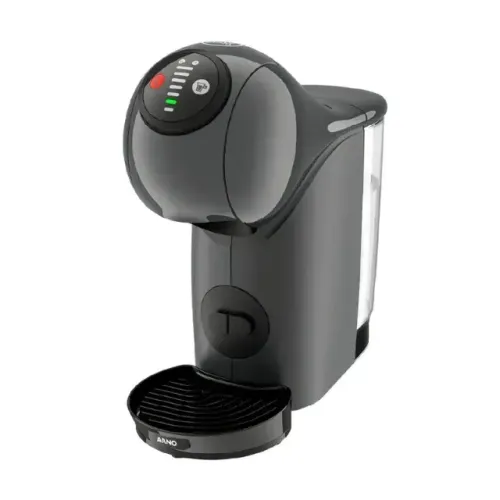 Cafeteira Nescafé Dolce Gusto Genio Basic Grafite Arno 220V