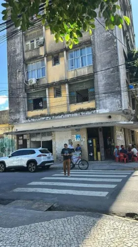 Alugo Apartamento 100m², 3 quartos - Santo Amaro