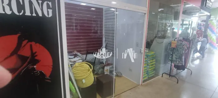 Sala para alugar, 4 m² por R$ 830,00/mês - Ouro Branco - Londrina/PR