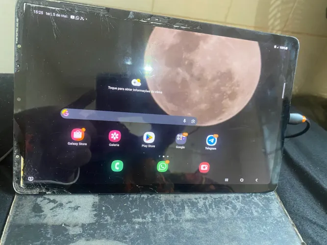 S6 lite 64gb