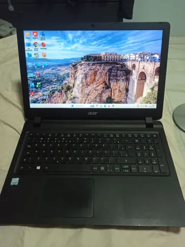 Notebook ACER I3 7100U - 8GB - 240GB