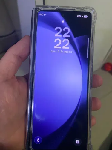 Galaxy zfold5