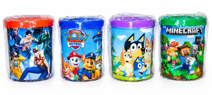 Canecas acrílico personalizada