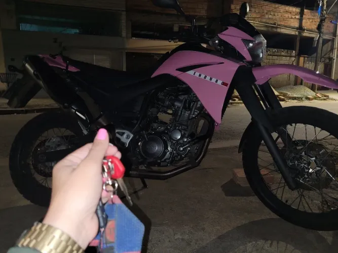 Vendo XT