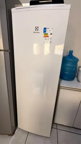 Freezers