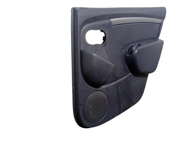 Forro Porta Traseira DIREITA Oroch Duster 2016 2017 A 2026