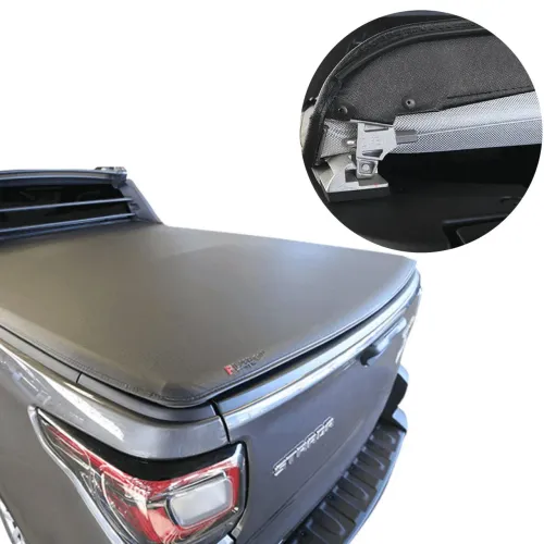 (produto novo) Capota marítima Nova fiat strada cabine simples
