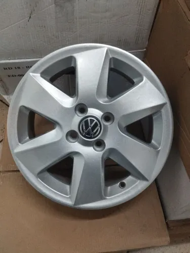 Rodas da Parati surf aro 15