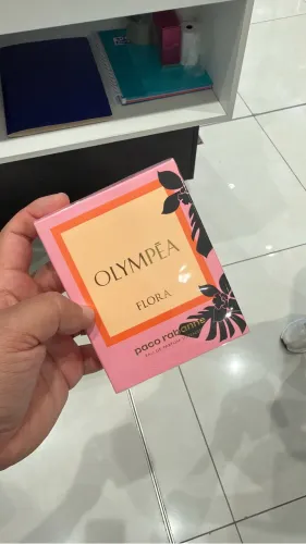 Perfume Olympia 80ml Parfum 