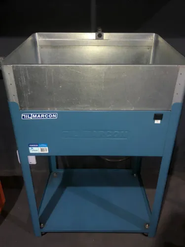 LAVADORA DE PEÇAS COMPACT LINE C/ ELETROBOMBA LP-16 MARCON