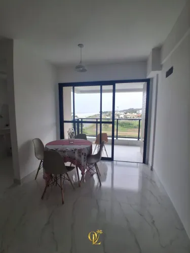 Apartamento 2/4 com Suíte no Unique Park em Ilhéus | 69,37 m² e Excelente Estrut