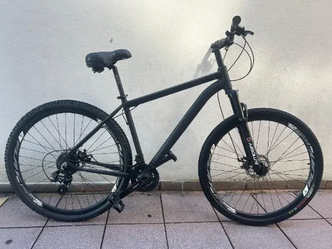 bicicleta mtb aro 29