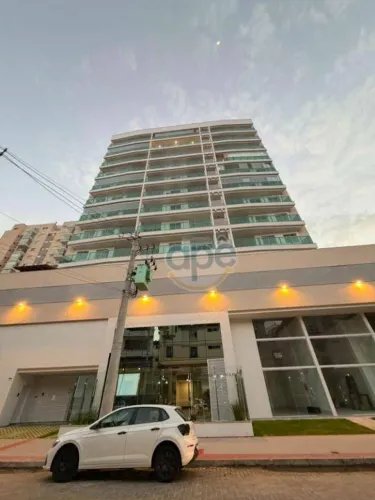 Apartamento com 3 quartos à venda, 85 m² por R$ 1.199.990 - Itapuã - Vila Velha/ES
