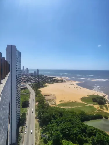 Imóvel para venda com 55 metros quadrados com 2 quartos