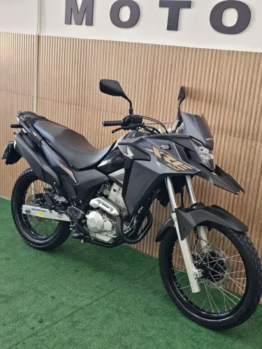 HONDA XRE 300 2023 abs