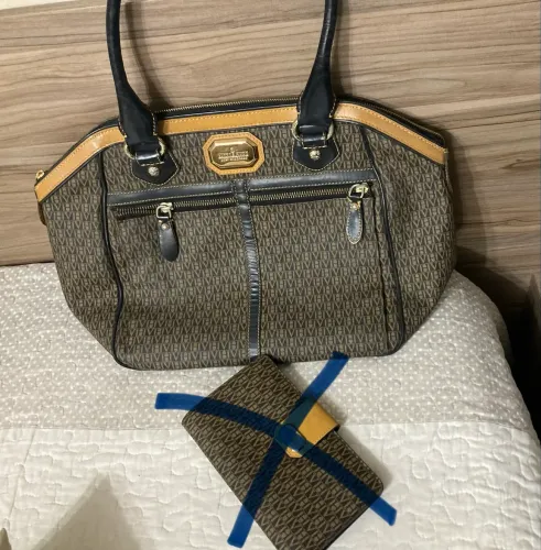 Bolsa Vítor Hugo Original